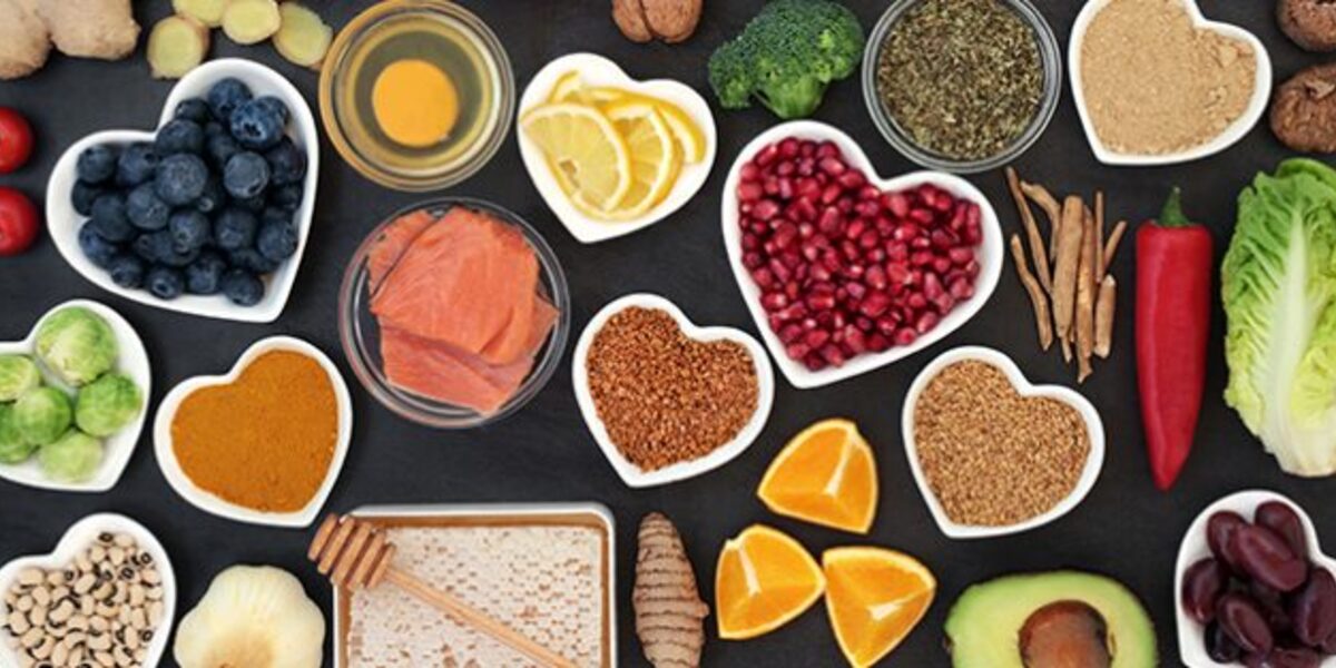 Foods That Reduce Anxiety Fast: Exploration of Healthy Meal Prep Ideas - Health & Wellness