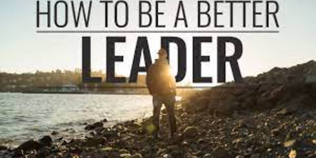 Excelling at the Helm: Strategies for Enhancing Leadership Performance - Business & Money