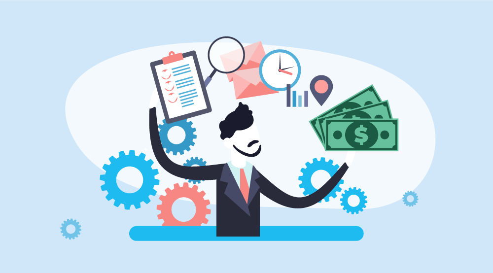 Sales and Marketing Plan