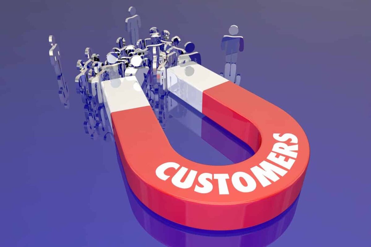 Find Your Ideal Customer Base: Crafting An Effective Customer Persona - Business & Money