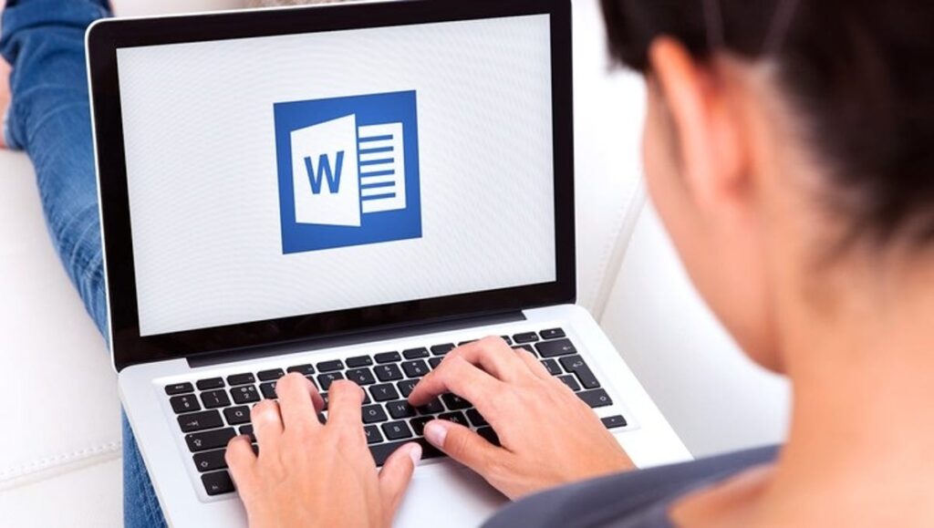 Microsoft Word 2016