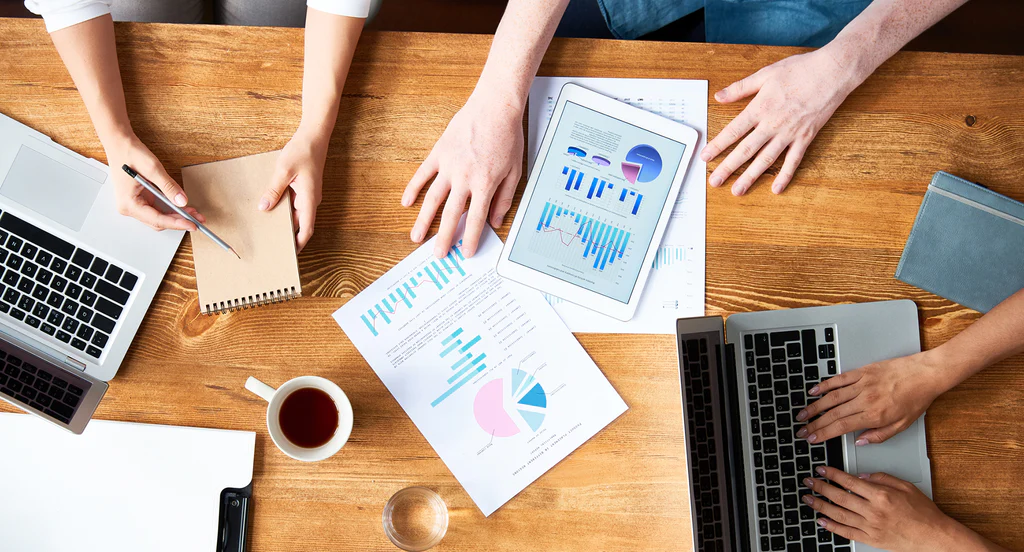 5 Steps Of Entrepreneur Success - Business & Money