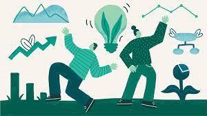8 Innovative Entrepreneur Ideas - Entrepreneurship