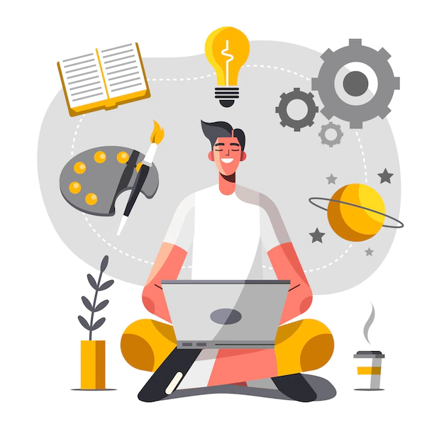 #1 Characteristic Of An Innovative Entrepreneurs - Entrepreneurship