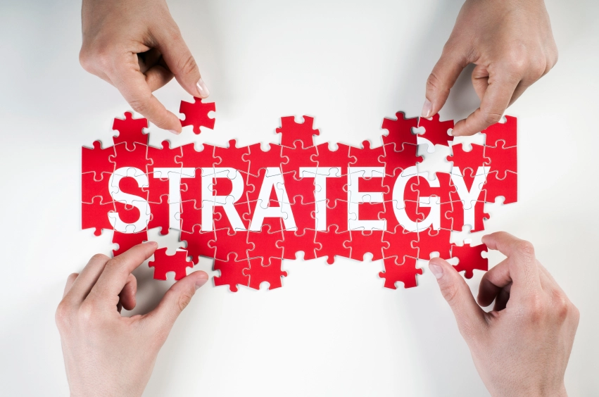 Best Entrepreneurial Strategy - A Blueprint for Building Your Business - Business & Money