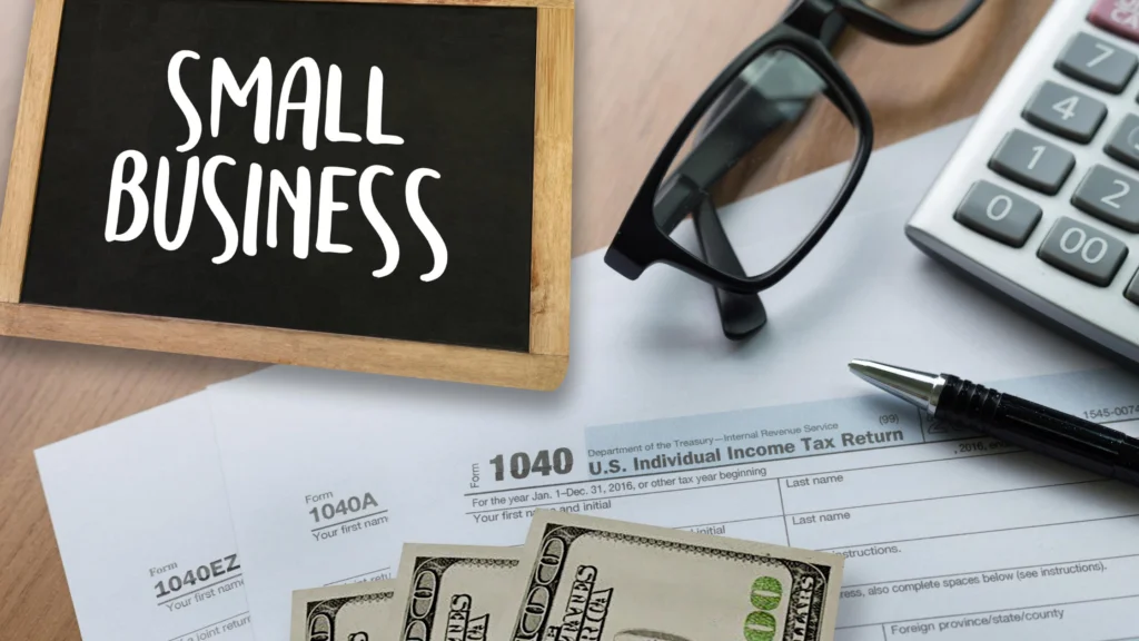 small business