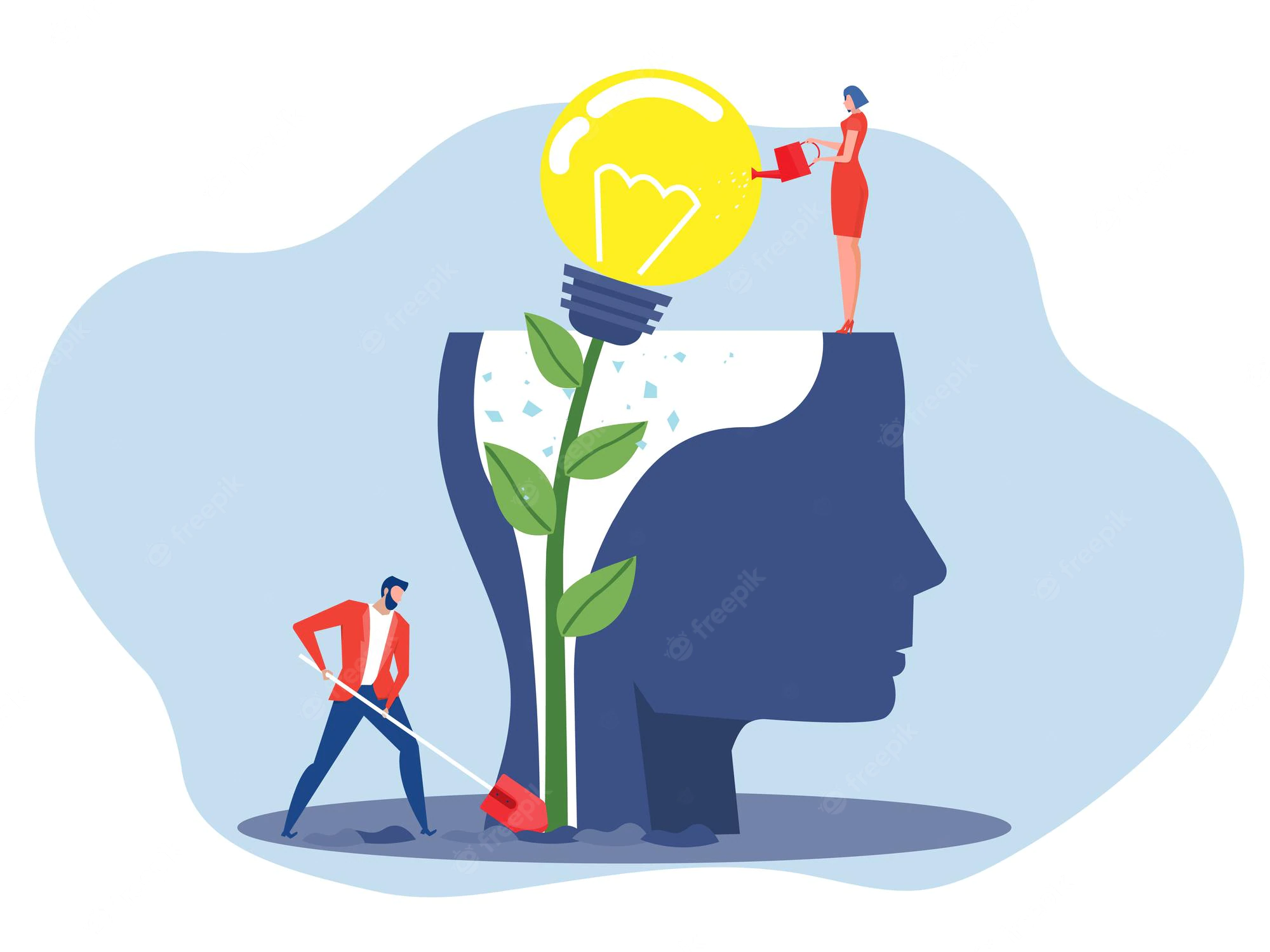 From Negative to Positive: How to change Your Mindset and Achieve Success - Self Help