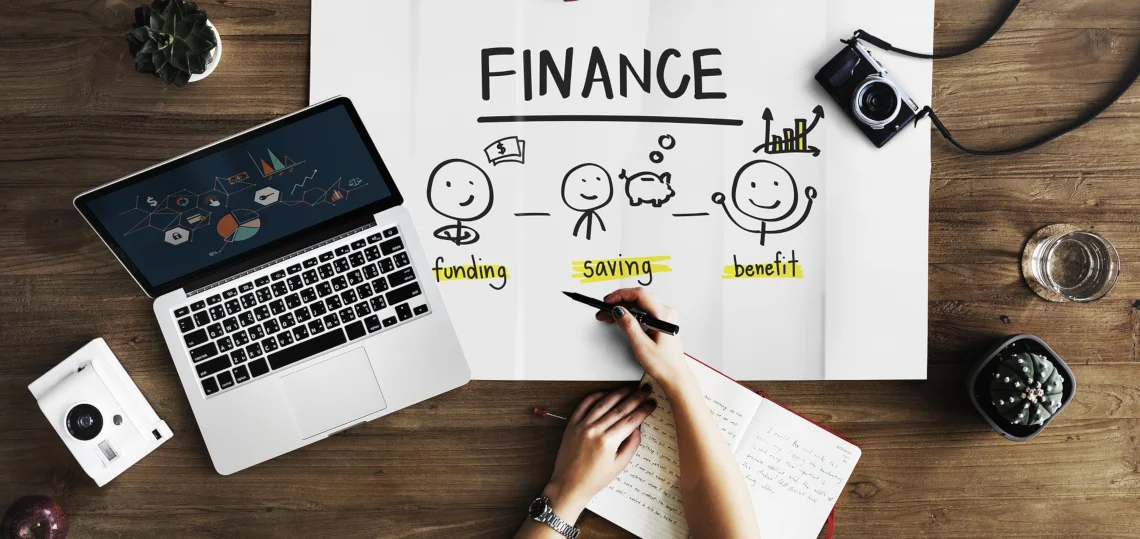 Business Finance Management Tools ( Easy Guide) - Business & Money