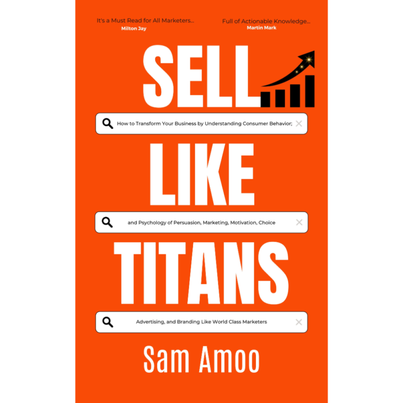 Sell Like Titans, Sales strategies,How to increase sales,Master sales psychology,Sales success techniques,Sales negotiation tips,Overcoming sales objections,Closing deals effectively,Building client relationships,Lead generation tactics,Confidence in sales