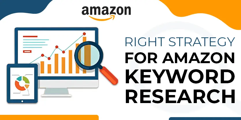 Stay Ahead of Your Competition: How to Conduct Amazon Keyword Research - Business & Money