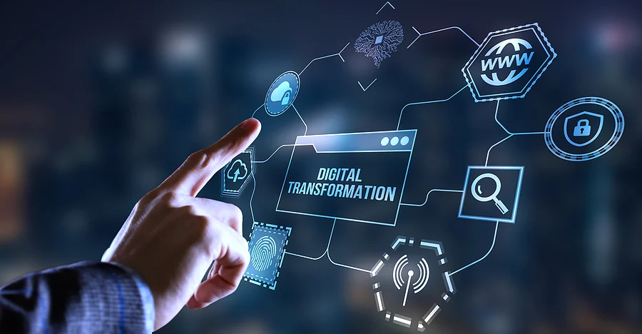 digital transformation