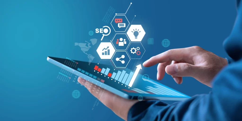 Strategies of Digital Transformation Examples