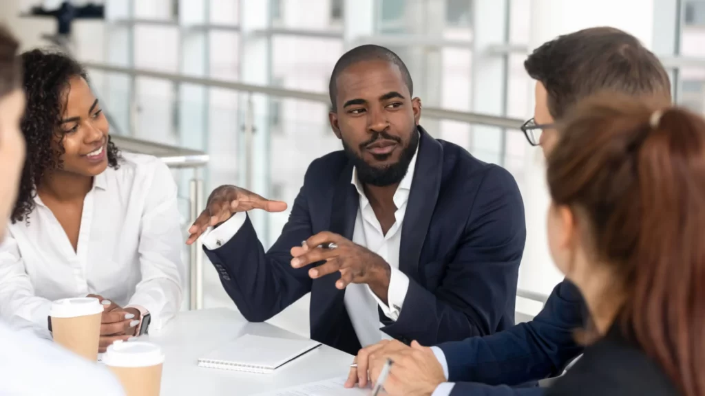 How to Be an Effective Leader in the Workplace - Inspiration