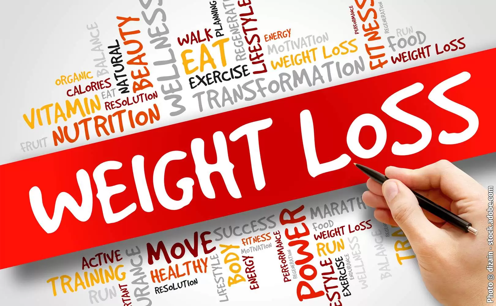 weight loss solutions