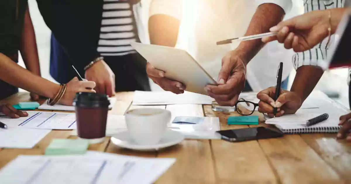Social Entrepreneur Business