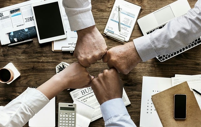 essential resources for businesses