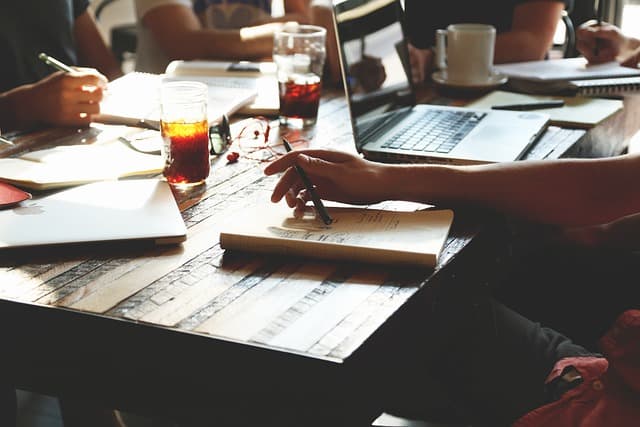 essential resources for businesses