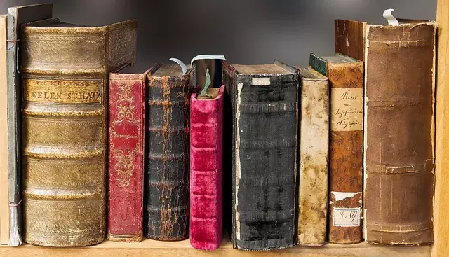 How To Tell A Story
