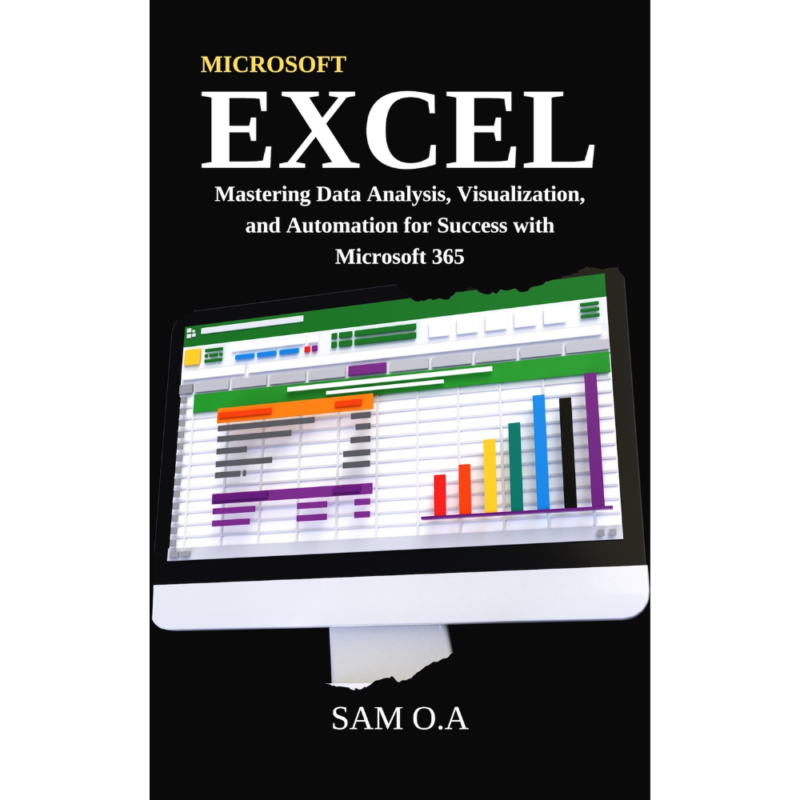 Excel Shortcuts Cheat Sheet