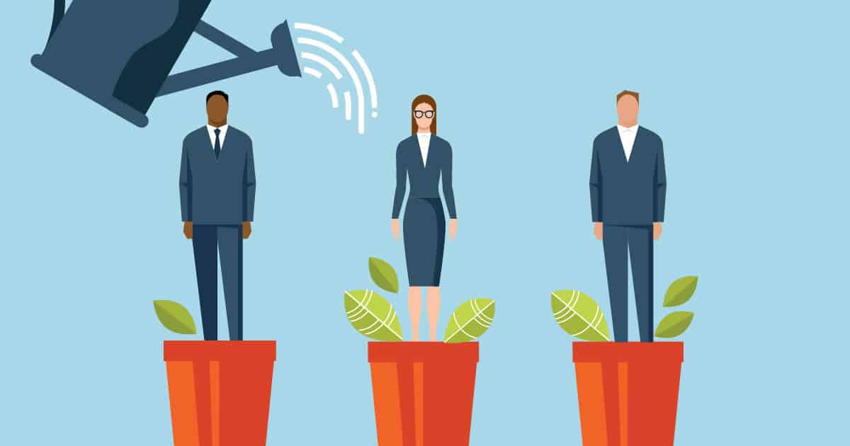 significance of servant leadership