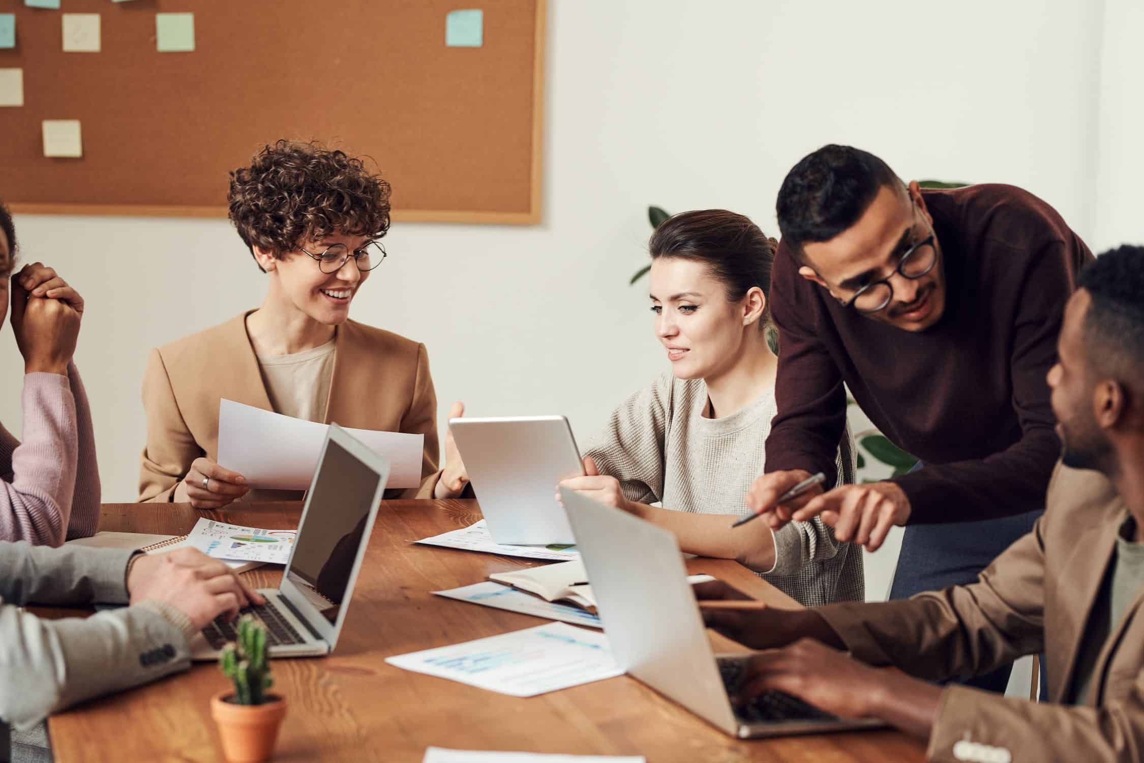 Elevating Success: A Comprehensive Guide to Business Coaching Services - Management & Leadership