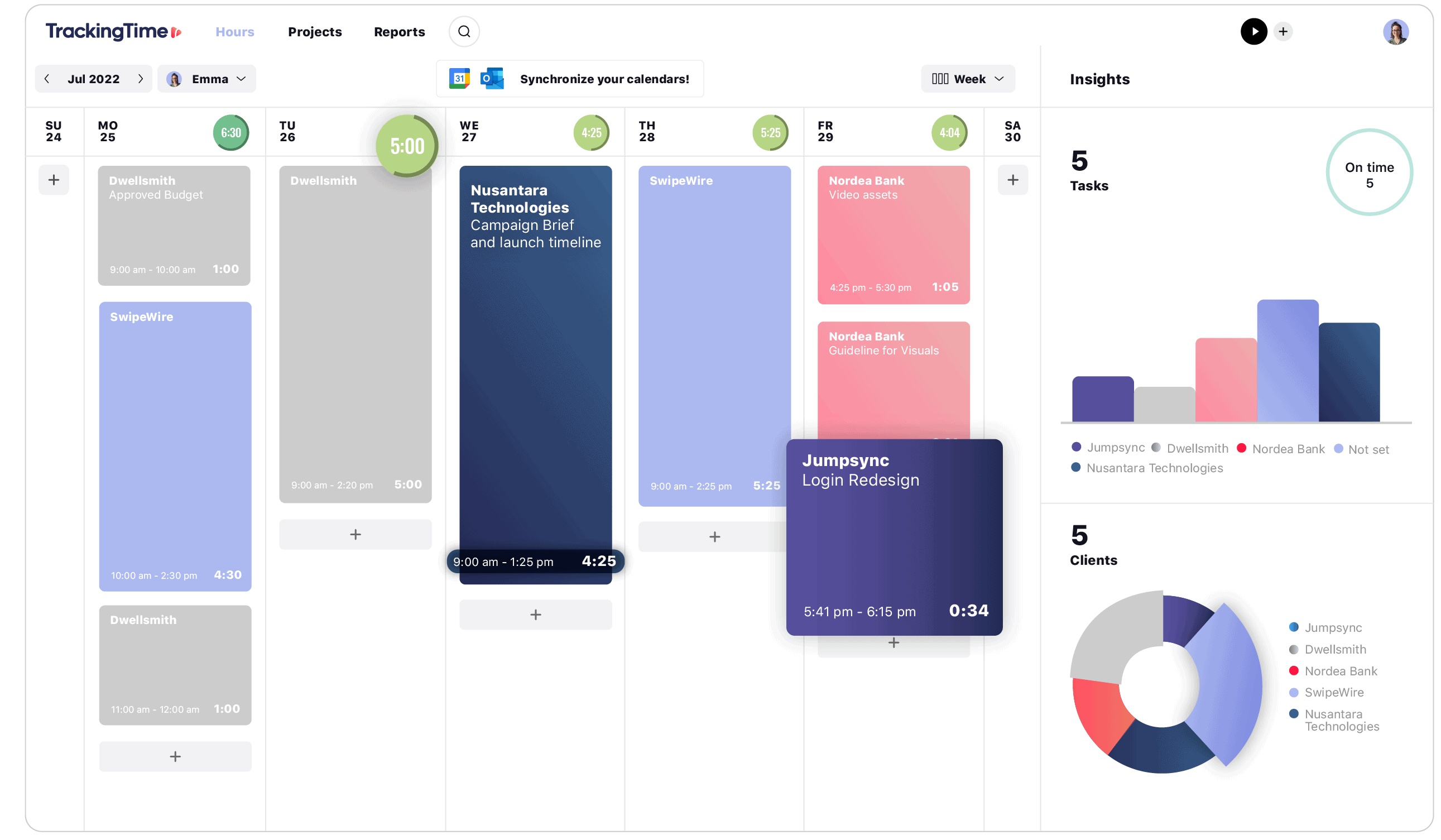 financial planning software