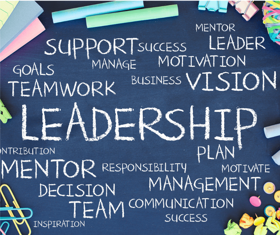 The Essential Leadership Qualities Every Successful Leader Should Possess - Management & Leadership