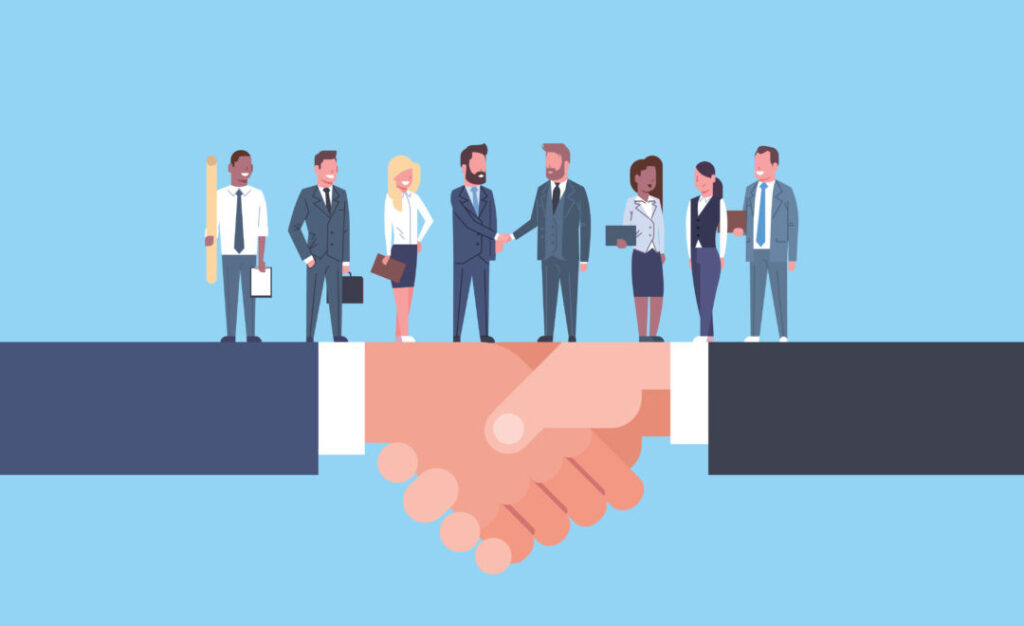 Marketing Solutions for Companies in the Digital Age - Marketing & Sales