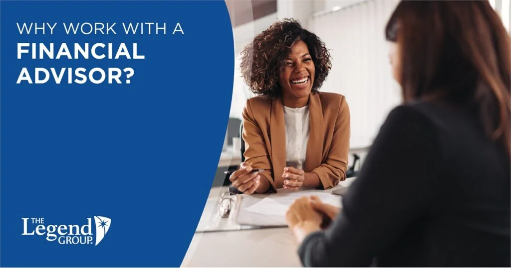 Experienced Financial Advisors: A Comprehensive Guide - Business & Money