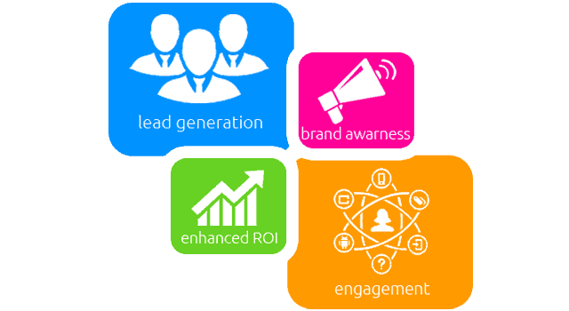 marketing solutions for companies