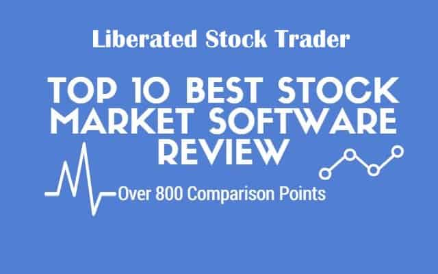 best stock charting software