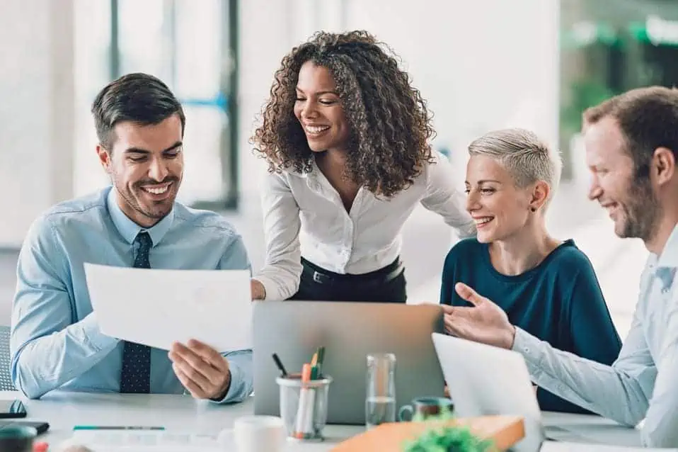 key factors for startup success