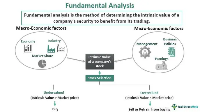 Fundamental Analysis Techniques for Industry Analysis - Business & Money