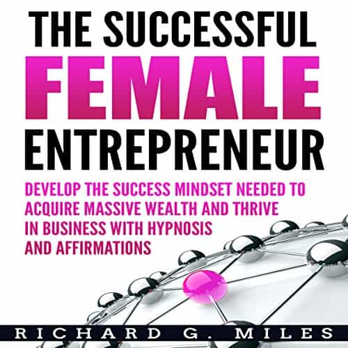 leading female innovators