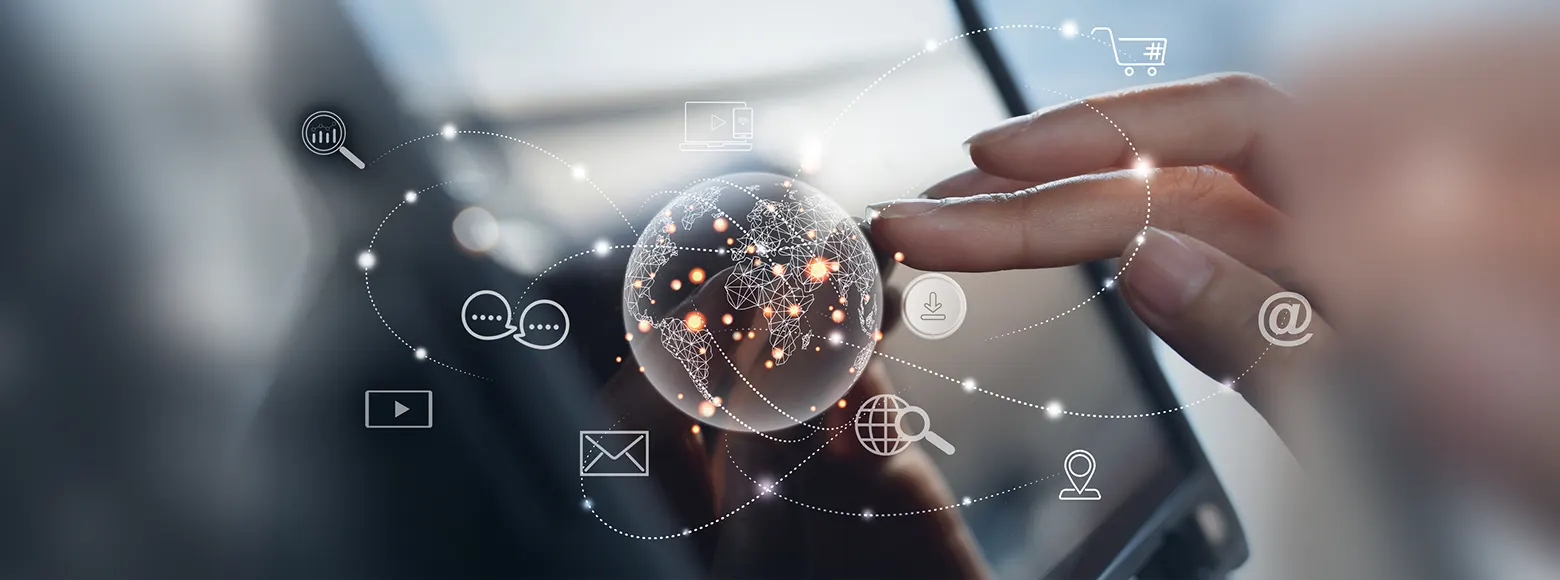 innovative marketing solutions for companies