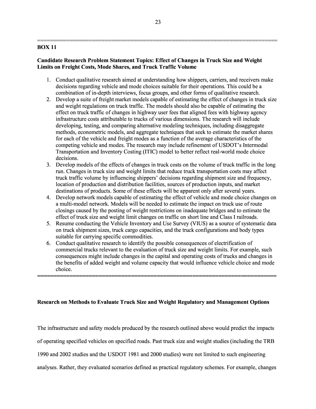 problem-solving approaches and frameworks