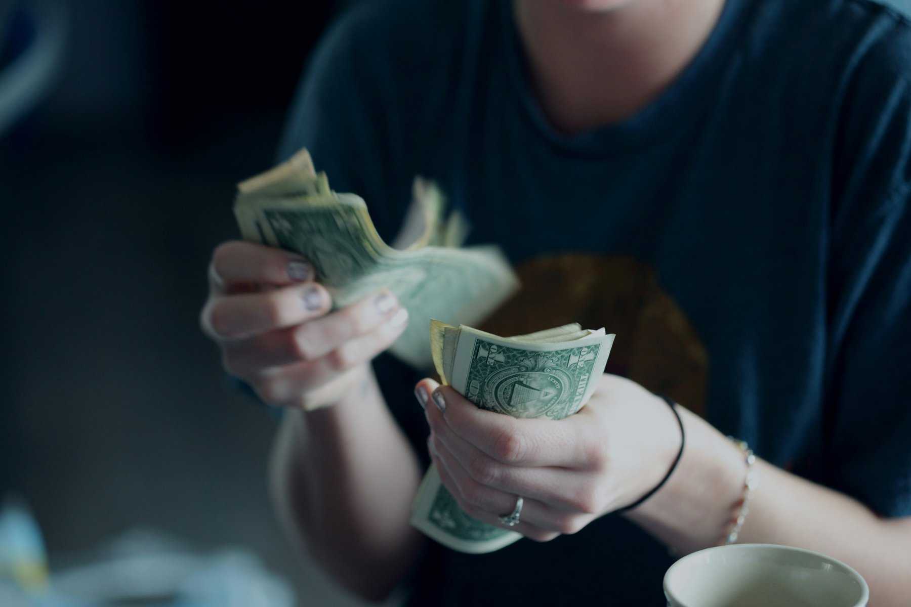 boost money mindset
