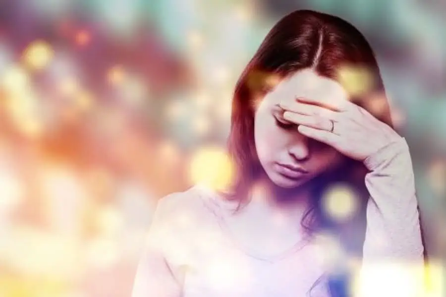 mental health improvement techniques