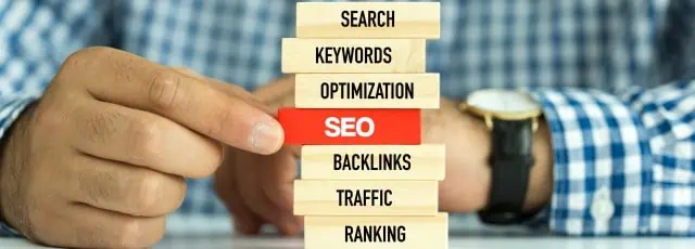 SEO Specialist Job Description: What Makes a Good SEO Strategist - Search Engine Optimization