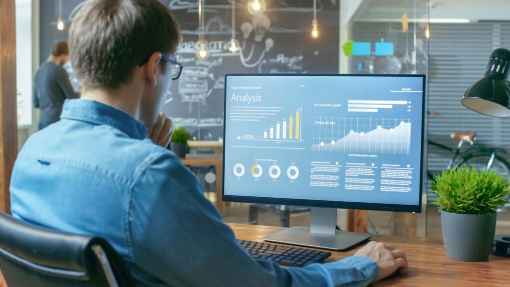 A Comprehensive Guide to the Top Resources for Learning Data Analysis - Software & Technology