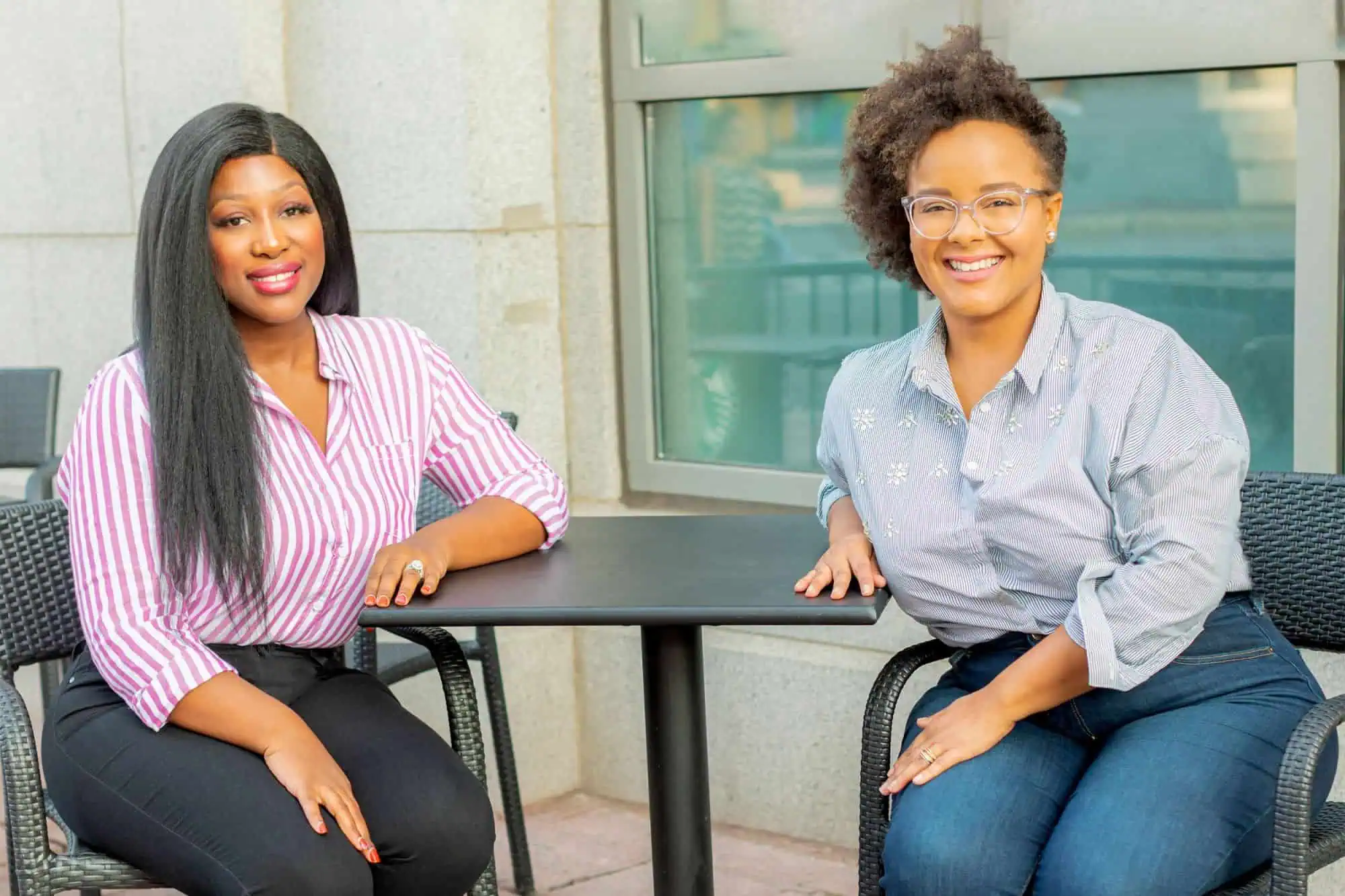 successful female entrepreneurs