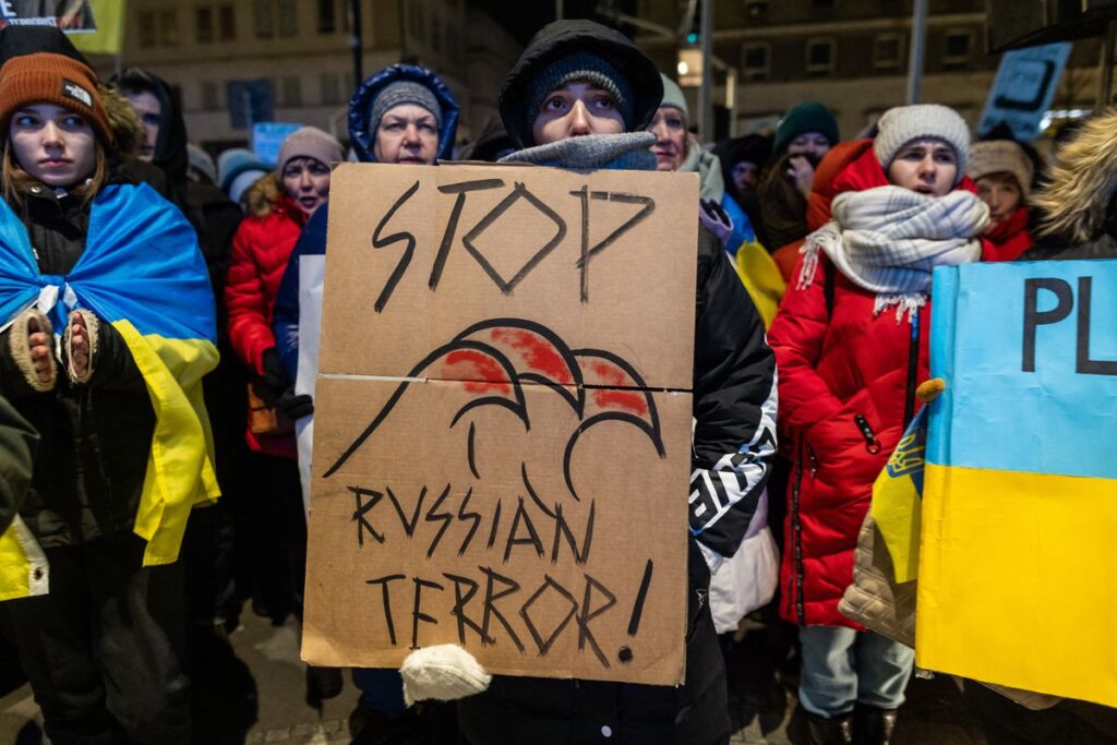 Global Conflict Strategy: An Eternal solution for a long-lasting peace - Self Help