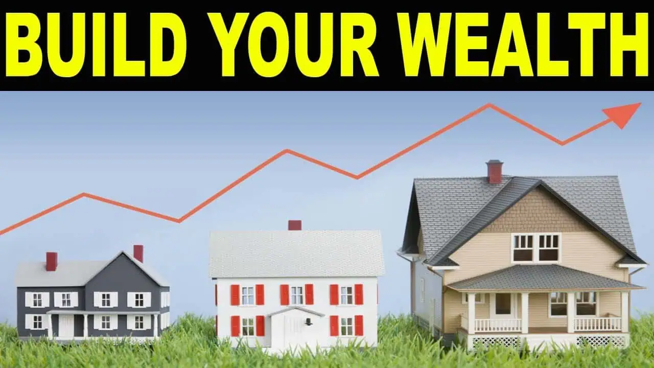 high yield real estate investments
