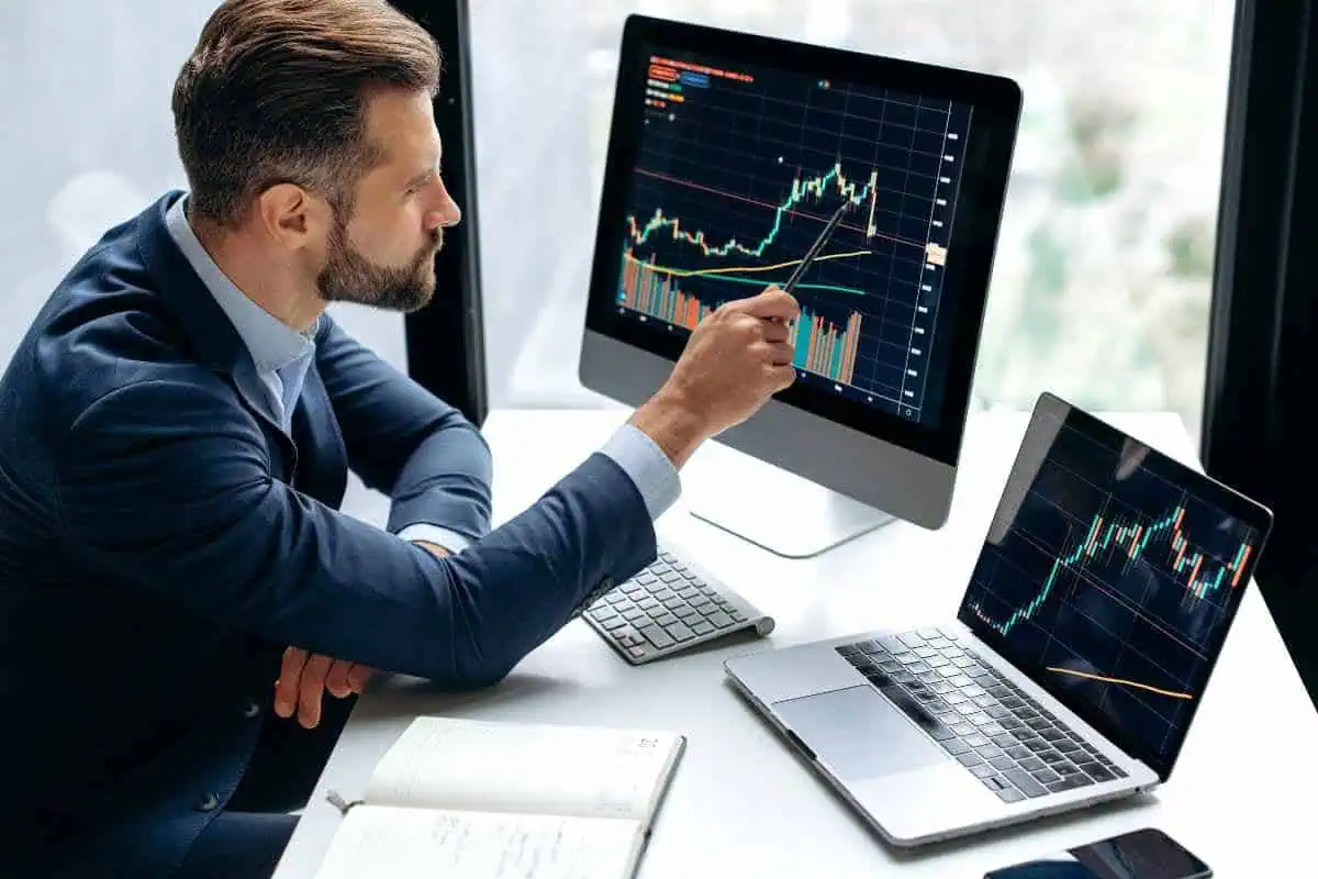 forex trading strategies