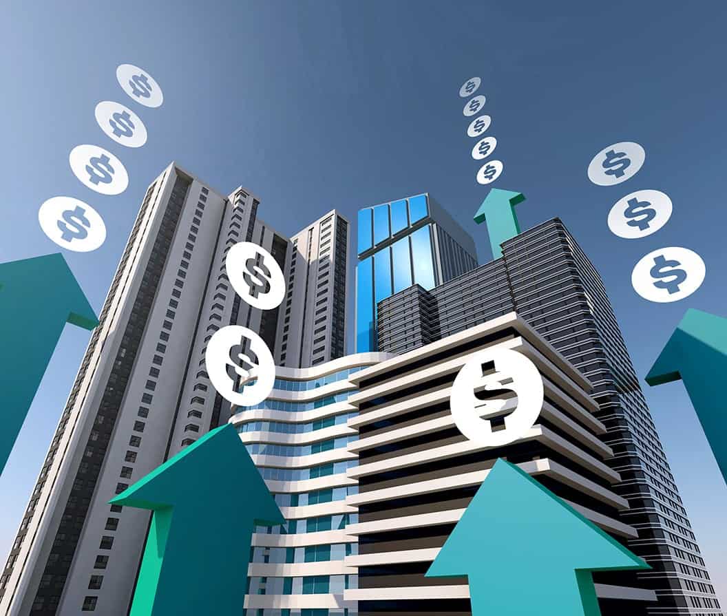 real estate investments