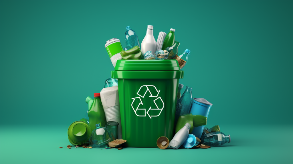 The Emergence of Pioneering Waste Management Startup - Business & Money
