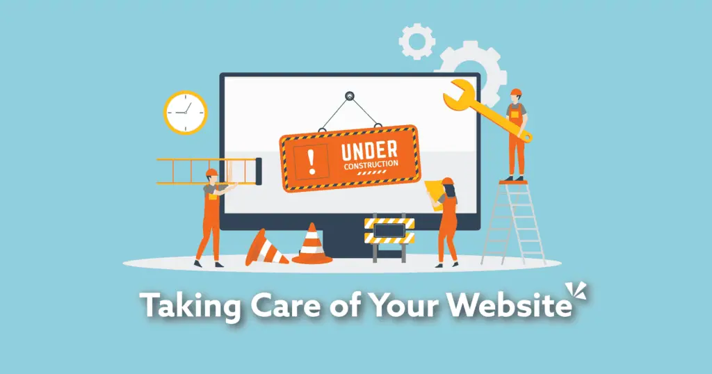 A Comprehensive Approach to Basic Website Development Process - Advertising