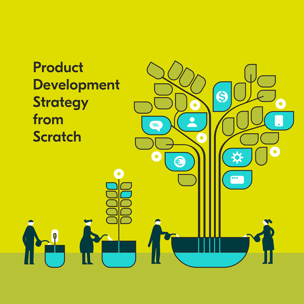 Strategic Product Development for Profitable Ventures - Business & Money