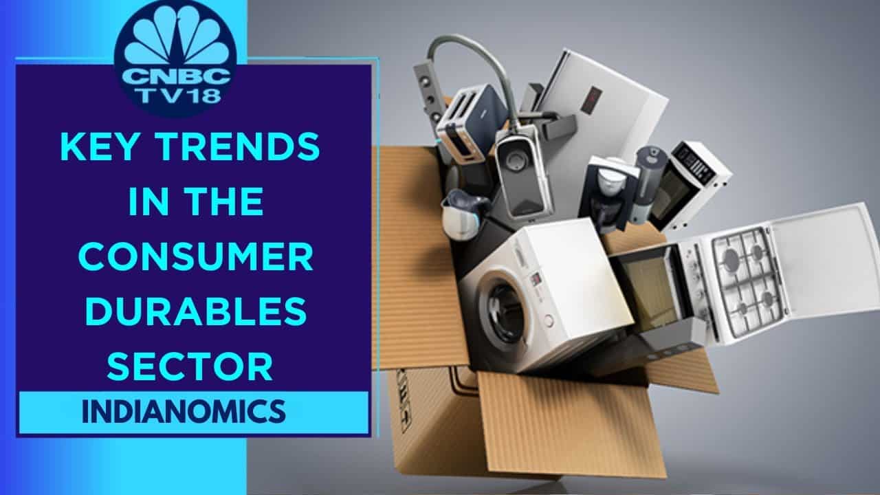 is consumer good career path