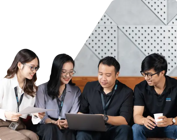 it consulting for businesses